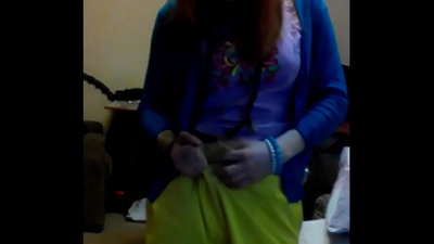 Porno malgrandaj mamoj